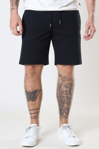 California Shorts 001 - Black