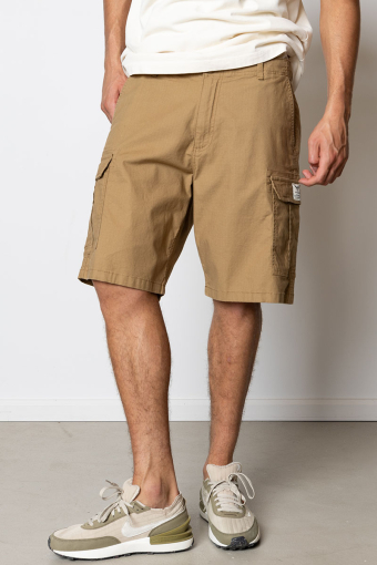 Radar cargo shorts Dark Khaki