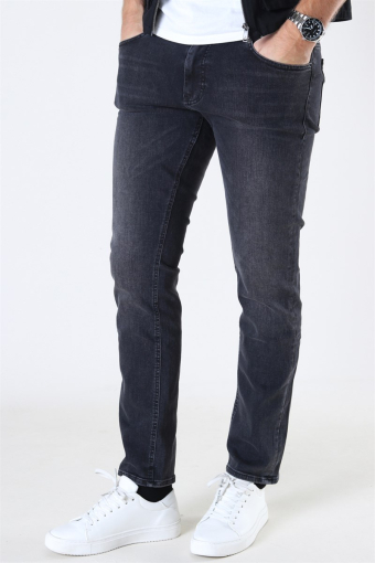 Jeff Jeans Loose Grey