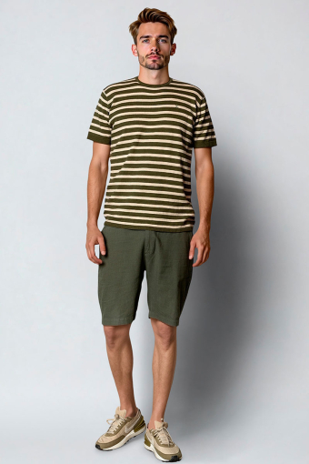 Barcelona Luca Shorts Army