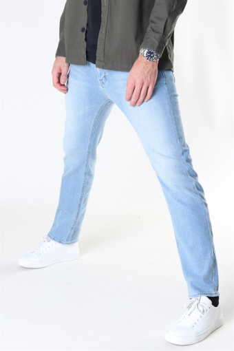 Jeff LVP Light Vintage Plain
