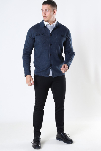 Bradshaw Stricken Navy