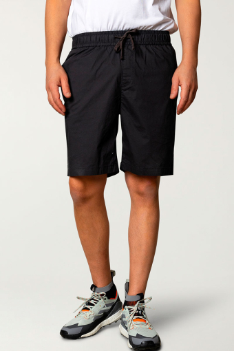 Evan shorts Black