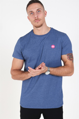 Timmi Recycled T-Hemd Jeans