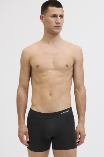 Nyjah Bamboo Trunk 3-Pack Black