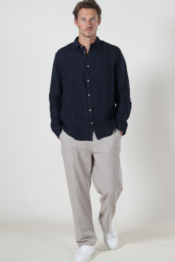 Albert Loose Pant Fungi