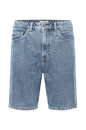 Elmo LT Owen Denim Shorts Light Blue Denim