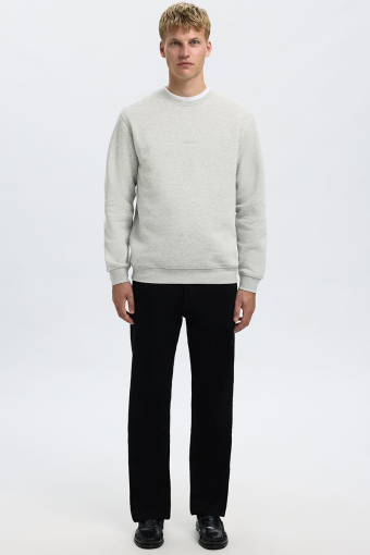 Ben Straight Fit Jeans Stay Black Denim