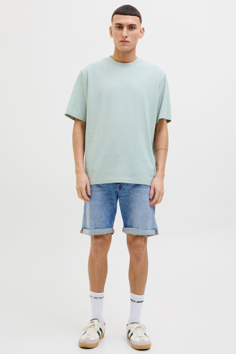 Rick Original Shorts 360 Blue Denim 361
