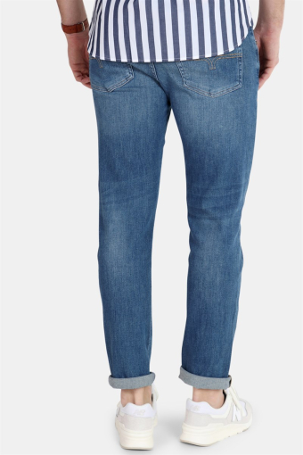 Jeff Element Blue Jeans