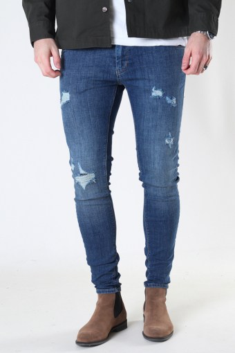 Iki K3939 Jeans RS1361