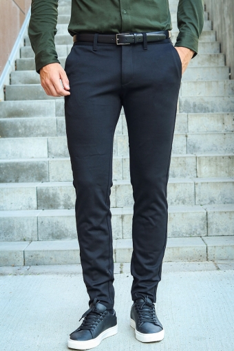 Mark Pants Black