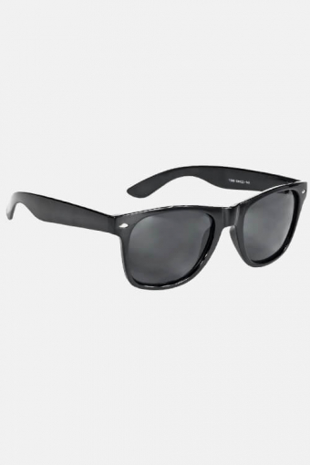 Fashion 1399 Wayfarer Sonnenbrille Black Lens Grey