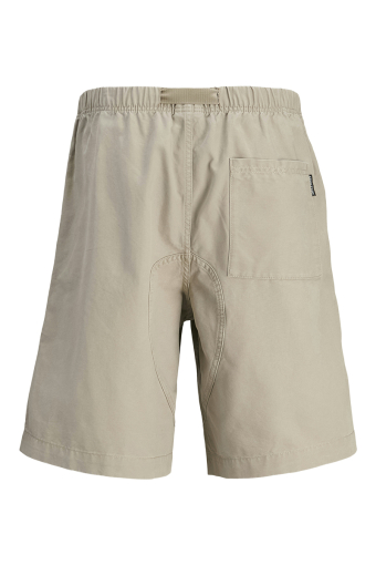 Owen Barkley Skater Jogger Shorts Seneca Rock