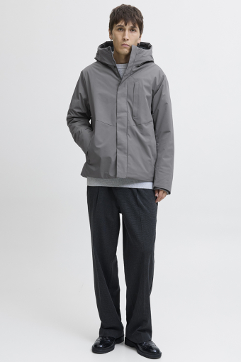 Keen Stretch Jacket  Castlerock