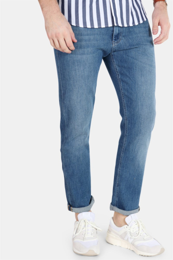 Jeff Element Blue Jeans