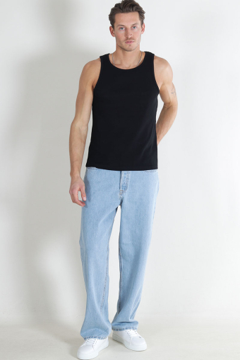 Orton Tee True Black