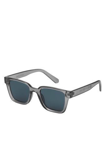 Pontus Songlasses Dark Grey