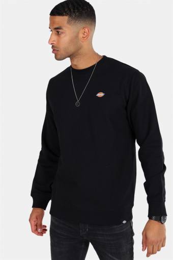 Dickes Seabrook Sweatshirt Black