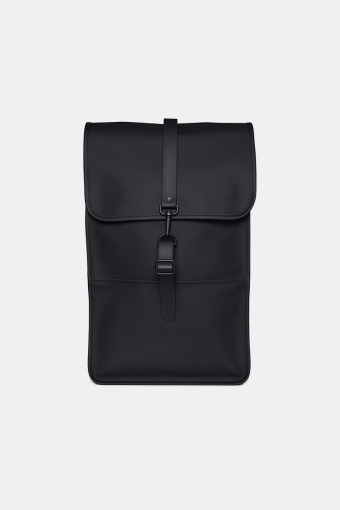 Backpack 01 Black