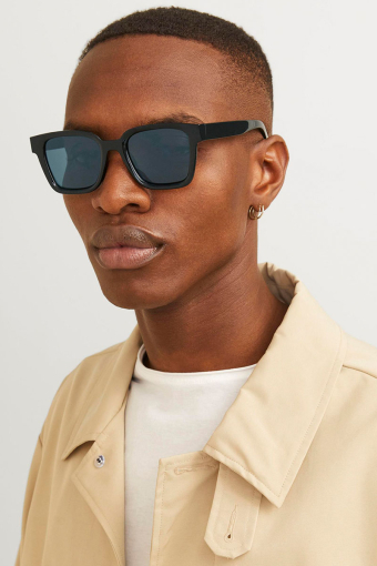Pontus Songlasses Black