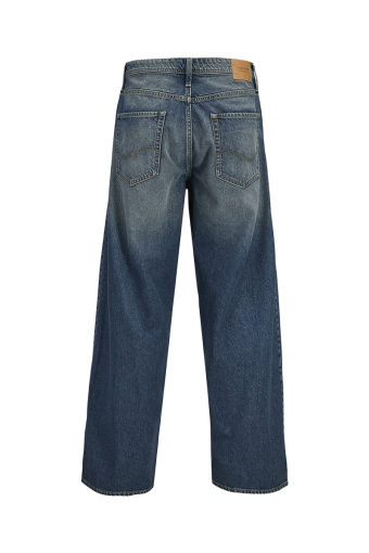 Dave Wide Fit 080 Blue Denim