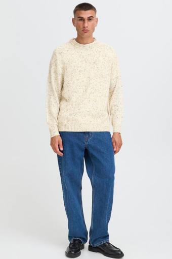 Micha Pullover Off White