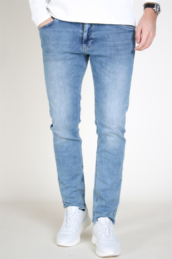 Jeff Jeans Rass Blue