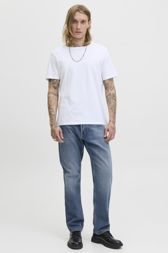 Chris Relaxed Fit 908 Blue Denim
