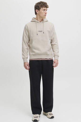 Soho Sweat Hoodie Moonbeam