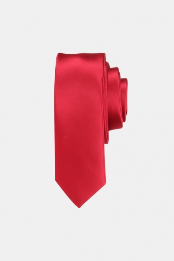 Krawatte Red