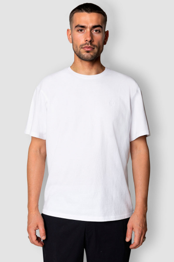 Taylor T-Hemd White
