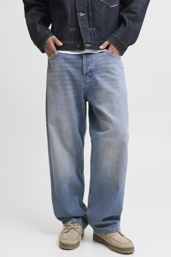 Alex Original SQ 071 Blue Denim