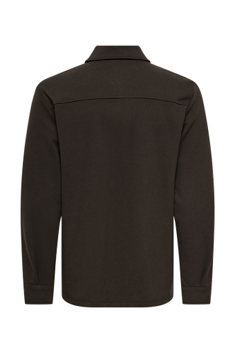 Kodyl Overshirt Mulch