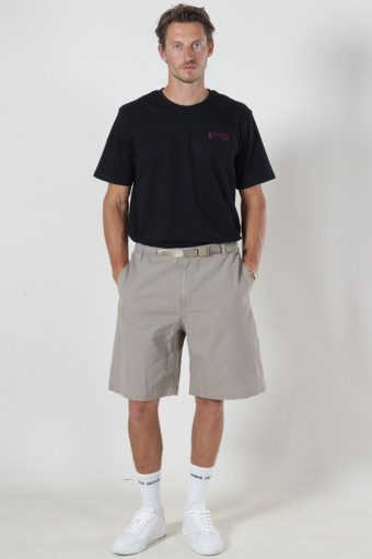 Owen Barkley Skater Jogger Shorts Seneca Rock