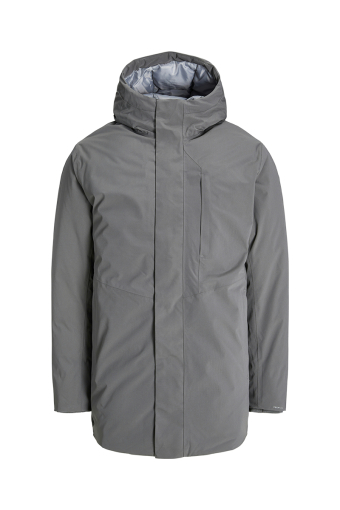 Keen Stretch Parka Jacket Castlerock