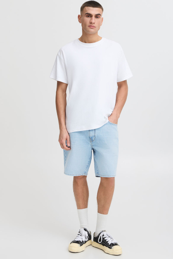 Ryan Shorts Light Blue Denim