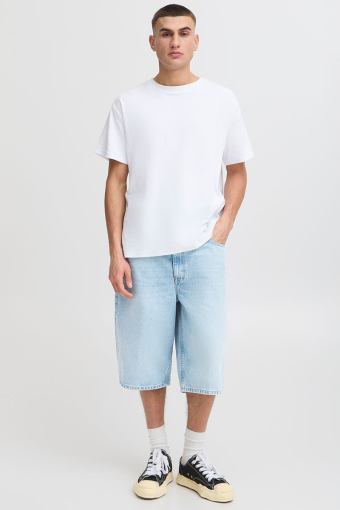 Tommy Shorts Light Blue Denim