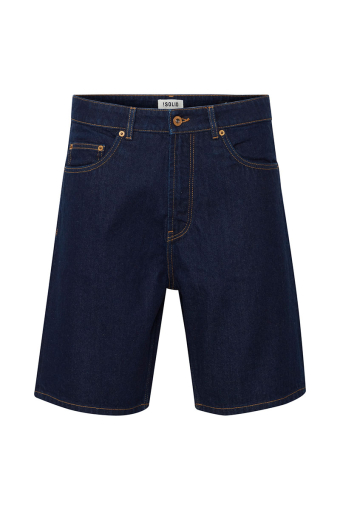 Elmo LT Owen Denim Shorts Rinse Wash