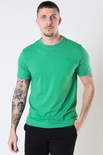 Timmi Organic/Recycled t-Hemd Green
