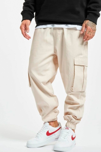 Cargopants Flo Beige