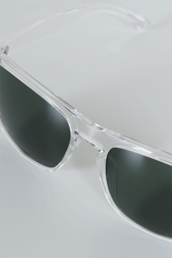 Ryder Sunglasses Blanc de Blanc