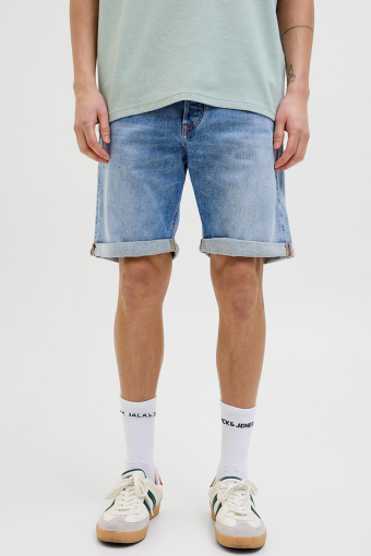 Rick Original Shorts 360 Blue Denim 361