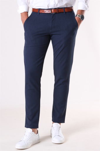 Fred Pants Ombre Blue