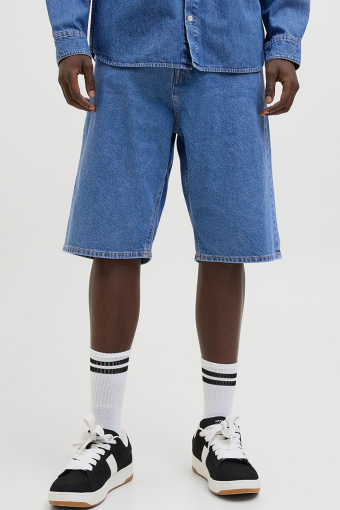 Ron Orginal Shorts SQ 730 Blue Denim 731