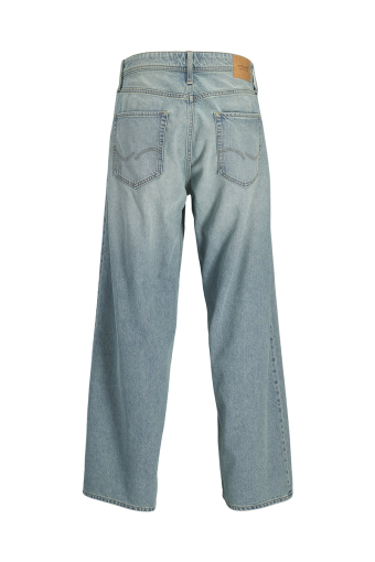 Dave Wide Fit 082 Blue Denim