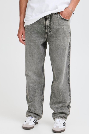 Milo Jeans Grey Denim