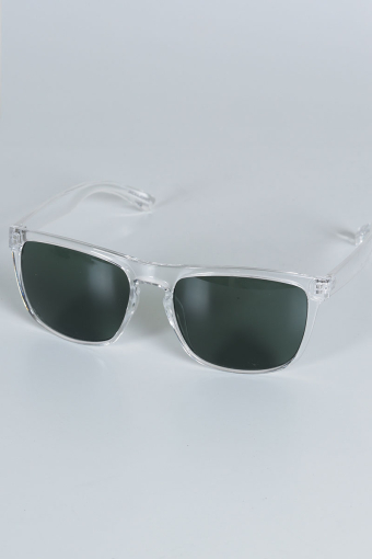 Ryder Sunglasses Blanc de Blanc