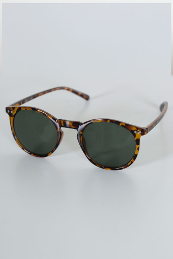 Ryder Sunglasses Camel