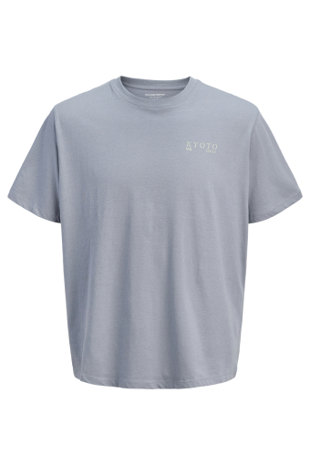 Bradley Relaxed Fit Kyoto Tee Tradewinds